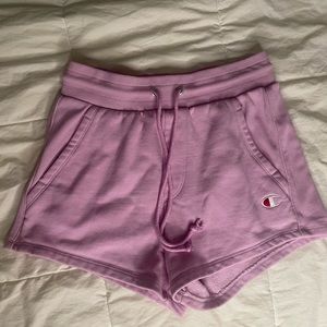 Champion shorts